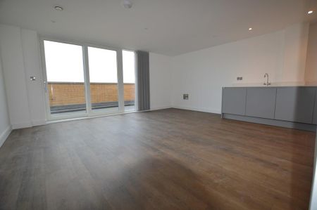 2 bedroom apartment to rent - Photo 4