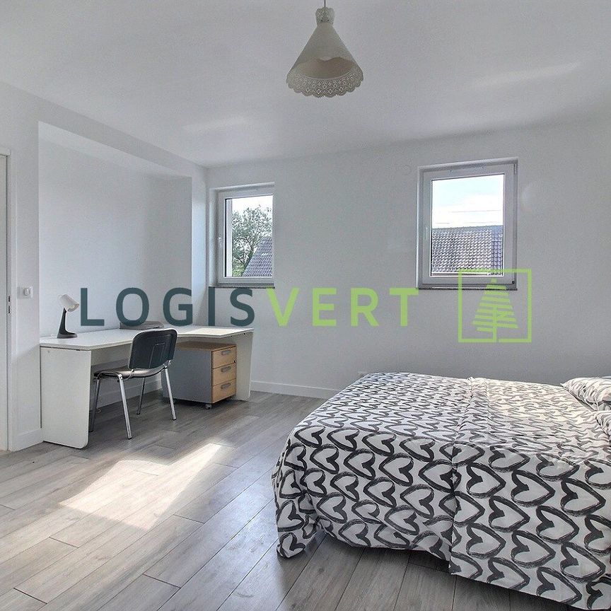 Appartement Palaiseau - Photo 1