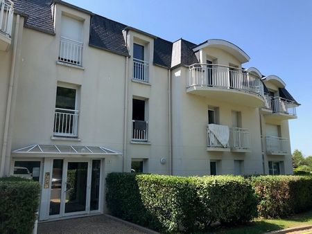 Location Appartement 2 pièces 26m² - Photo 4