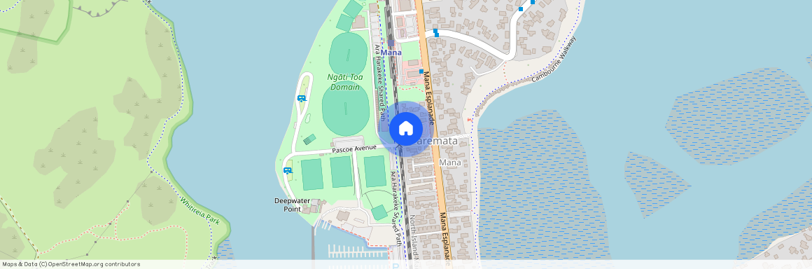 14/10 Pascoe Ave, Paremata, Porirua City