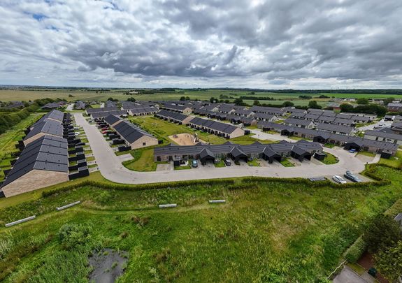 Hirsevænget 31 - Foto 1