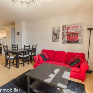 Location Appartement 3 pièces 53m² ST MARCELLIN 38160 - Photo 2