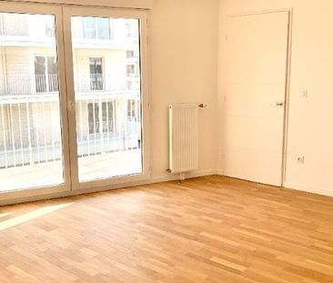 Appartement à louer 2 pièces • Paris 19 - Photo 4