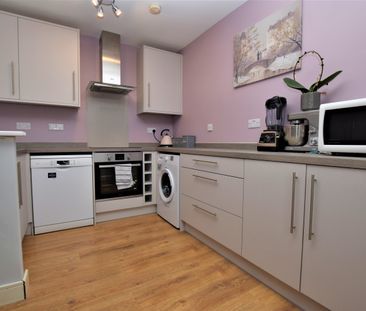 Kirk Way, Colchester, CO4 5ZN - Photo 6