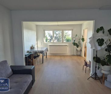 Maison à louer 5 pièces 86.34m² - Photo 1