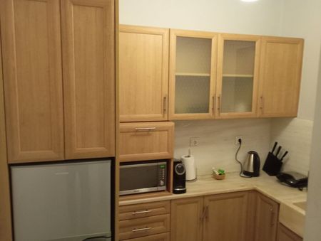 Διαμέρισμα για ενοικίαση Ρηγίλλης (Κολωνάκι - Λυκαβηττός) - Photo 5