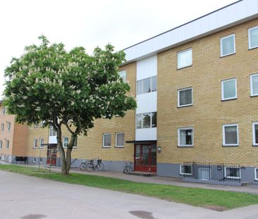 Kungsgatan 17 B - Foto 1