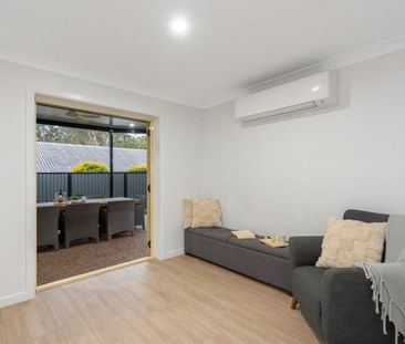 For Lease: Spacious & Well-Presented Family Home in Sought-After Pa... - Photo 1