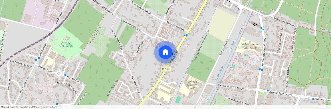95360, Montmagny