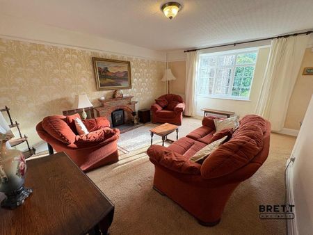 3 bedroom detached house to rent - Photo 4