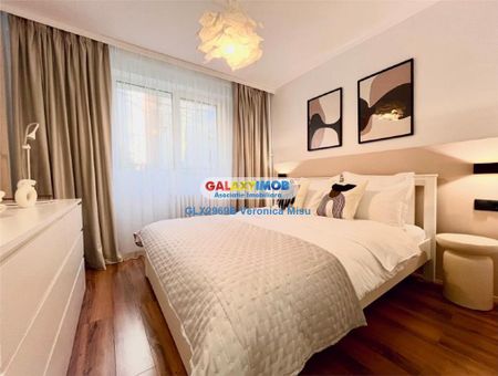 Apartament 2 camere de inchiriat - Dorobanti - Fotografie 4