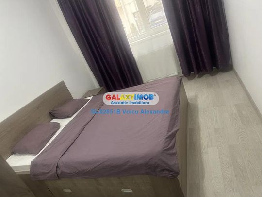 Apartament Bloc Nou Berceni - Aparatorii Patriei - Viva Res - Photo 1