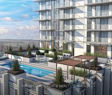 For Lease - 27 Korda Gate Unit# 1408, Vaughan, Ontario - Photo 2