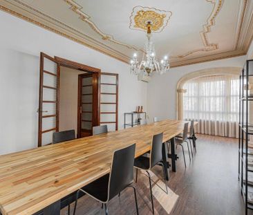 2 room luxury Apartment for rent in Palma de Mallorca, Balearic Isl... - Photo 5