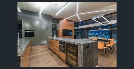 Exclusive South Bank Penthouse with Private Infinity Pool & Iconic Views - Photo 5