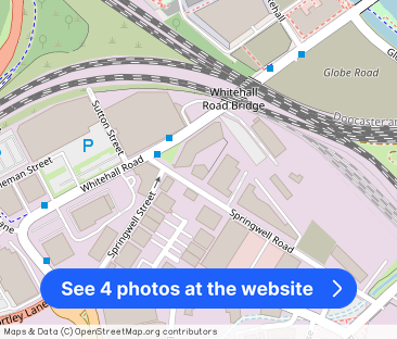 Whitehall Road, Leeds, LS12 - Photo 1