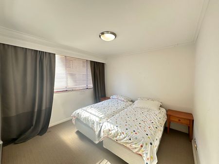 Level 11, 244/158-166 Day Street, Sydney NSW 2000 - Apartment For Rent | Domain - Photo 5