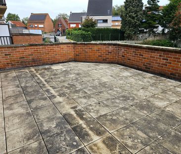 Ruim en verzorgd appartement nabij centrum Beerse - Foto 6
