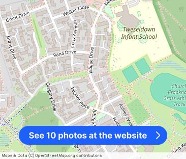 Jubilee Drive, Church Crookham, Fleet, GU52 - Photo 1