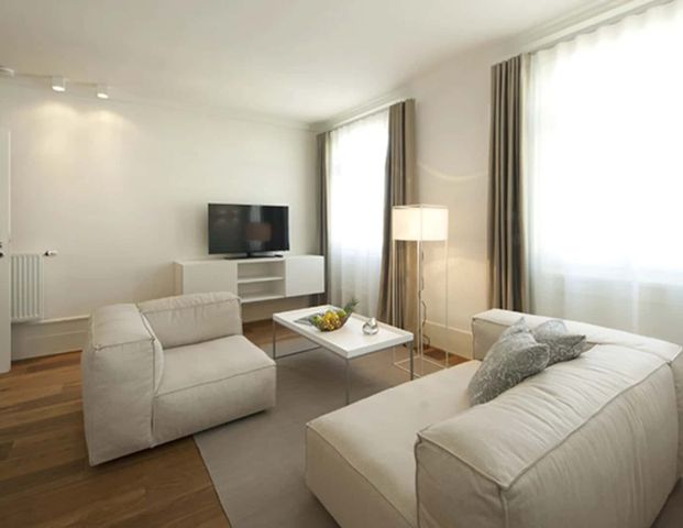 Apartment - TYP D - Foto 1