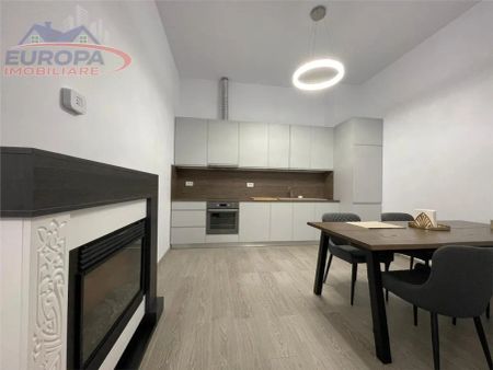 Apartament 4 camere de inchiriat zona Coral- Tulcea - Photo 4
