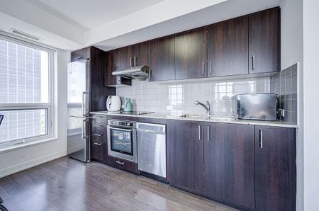For Lease - 255 Village Green Square Unit# 2503, Toronto, Ontario - Photo 5