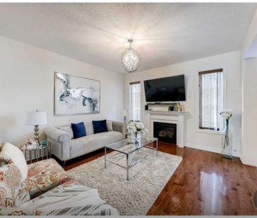 For Lease - 35 FISHING Crescent, Brampton, Ontario - Photo 3