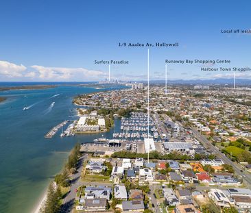 1/9 Azalea Avenue, Hollywell, Qld 4216 - Photo 1