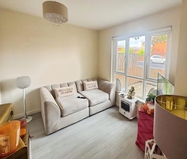 3 bedroom townhouse to rent - Photo 1