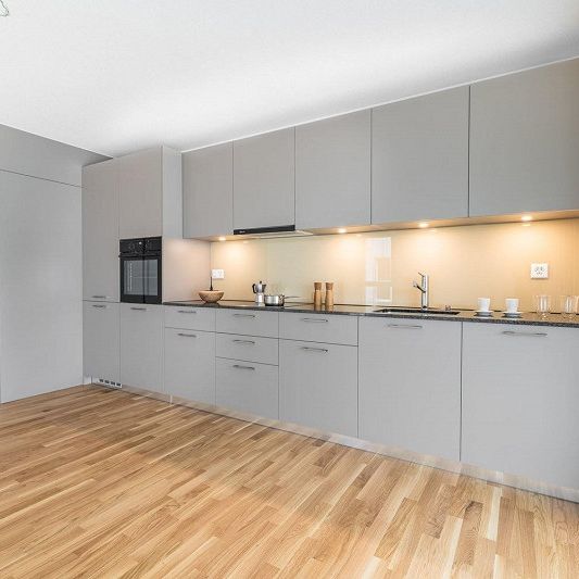 Wohn- & Wohlfühloase sucht neuen Mieter - Photo 1