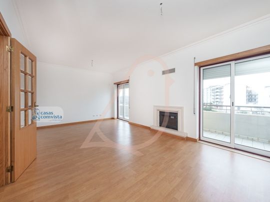 Apartamento T4 em Santarém - Photo 1
