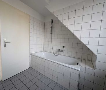 WBS100 - Tolle Dachgeschosswohnung in Britz! - Foto 5