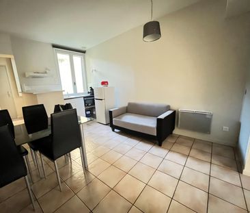 Location Appartement 2 pièces 35m² CASTRES 81100 - Photo 1