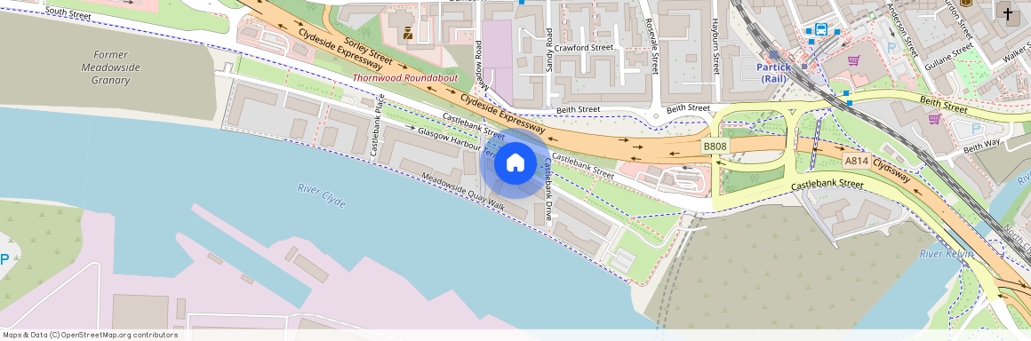 Glasgow Harbour Terraces, Glasgow Harbour, G11, Glasgow Harbour Terraces, Glasgow Harbour