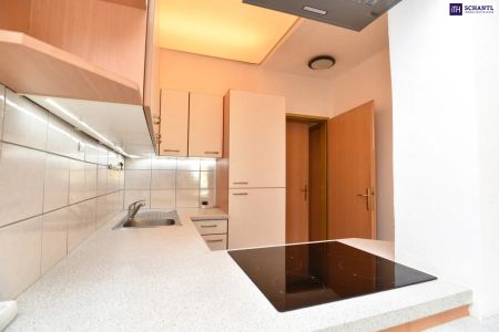 2 PARKPLÄTZE! Ein Schatz in Mariatrost: ruhig, charmant, bezugsbereit. - Foto 4