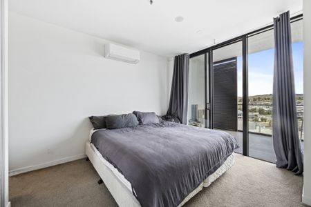 Stylish 2-Bedroom Apartment in Wright - Photo 5