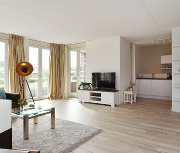 Appartement te huur: Fonteynenburghlaan 4-A 2275 CX Voorburg - Photo 6