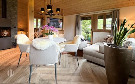 ImmoWyss - Alleinstehendes (Ferien-) Chalet unter der Eigernordwand - Photo 2