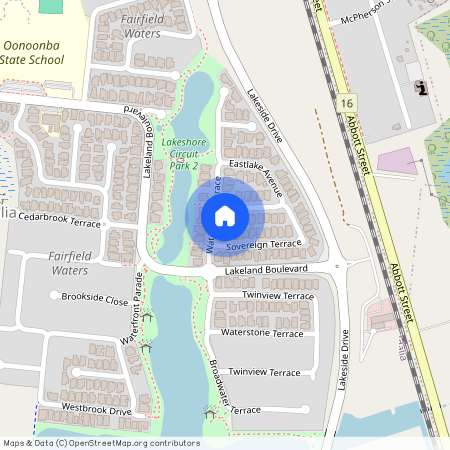 9 Waterbury Terrace, Idalia QLD 4811