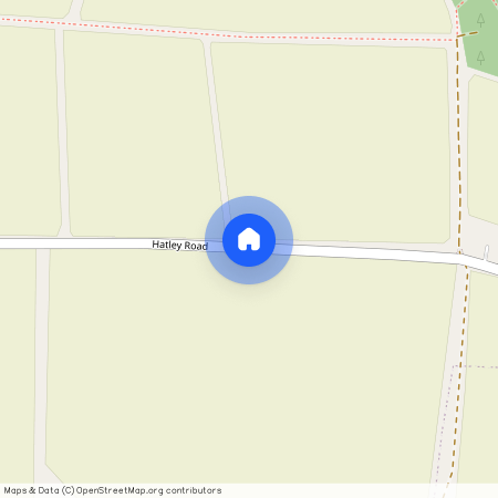 Hatley Road, Sandy SG19