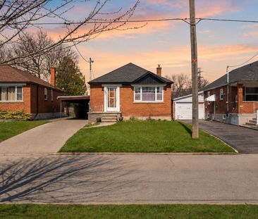 For Lease - 32 Maywood Park Unit# UPPER, Toronto, Ontario - Photo 6