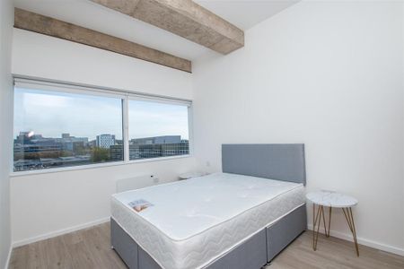 1 bedroom apartment to rent - Photo 4