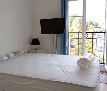 Appartement à louer 3 pièces • 57,09 m2 Bailly-Romainvilliers - Photo 5