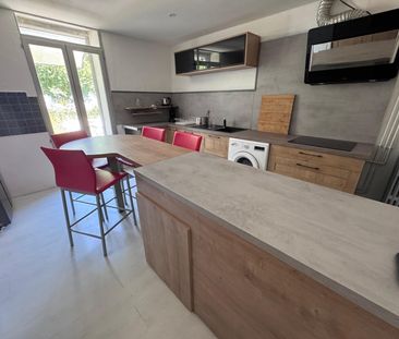 Location Appartement 5 pièces 116m² LORIENT 56100 - Photo 6