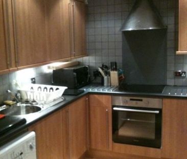 Room in a Shared Flat, Home Street, EH3 - Photo 6