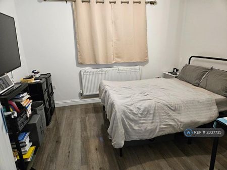 Studio to rent - Photo 5