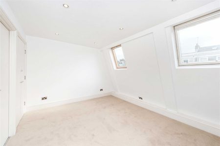 Ladbroke Road, Holland Park, W11, London - Photo 3