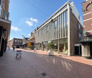 Appartement te huur: Kerkstraat 106-L 1211 CS Hilversum - Foto 4