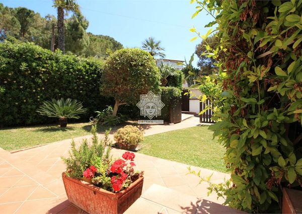 Villa vicino al mare - Sicilia