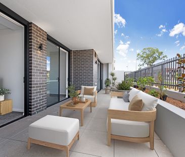 G12/231 Hezlett Road, North Kellyville NSW 2155 - Apartment For Ren... - Photo 1